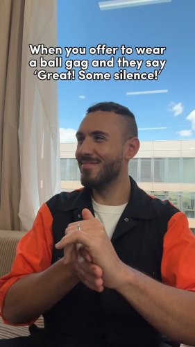 Video post from lovehoneyofficial.