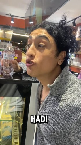 Video post from bombacizeydan.