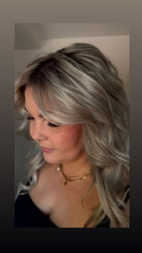 Video post from passionforhairbykerstin.
