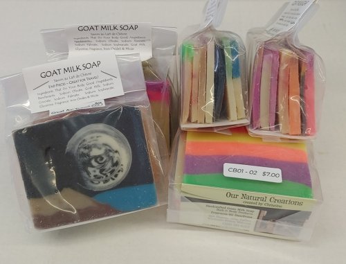 Photo post from niftygiftynorfolk.