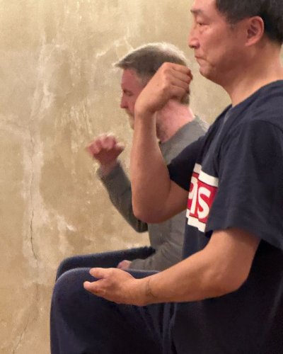 Photo post from azischooloftaiji.