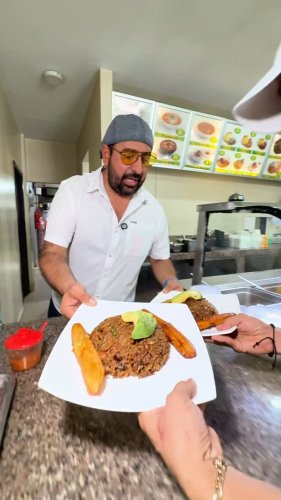 Video post from danilo_restaurante.