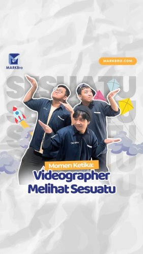 Video post from hai.markbro.