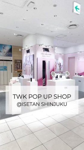 Video post from ftcbeauty.staff.