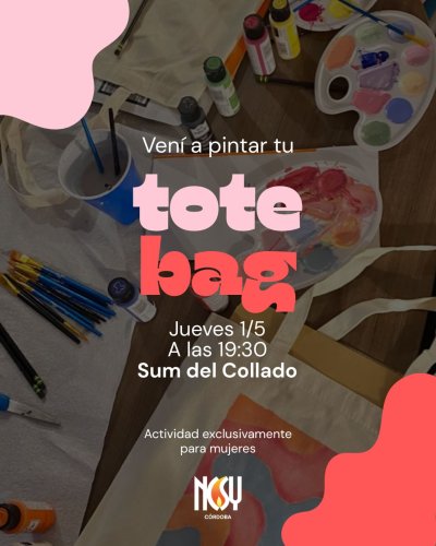 Photo post from ncsycordoba.