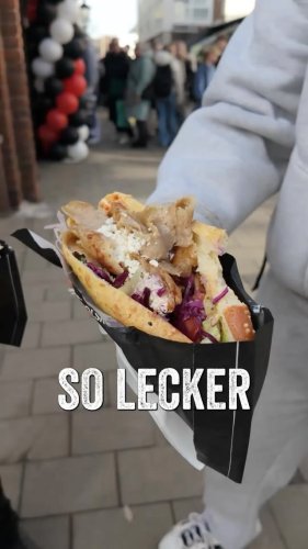 Video post from mangal_doener.