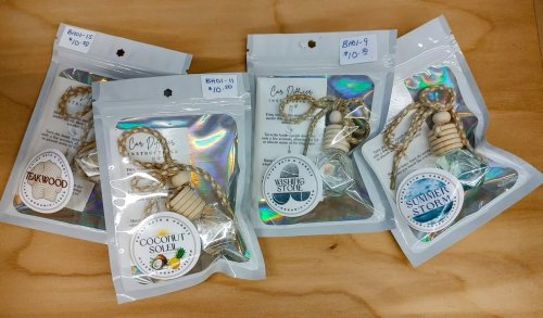 Photo post from niftygiftynorfolk.