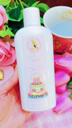 Video post from margaritabloom.