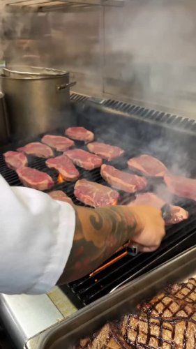 Video post from thearytoukley.