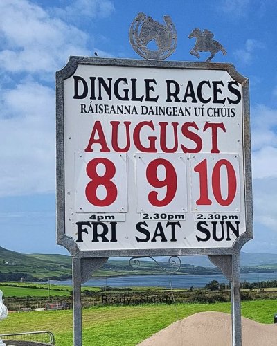 Video post from dinglepeninsulatourism.