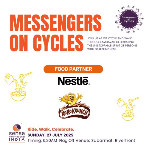 Photo post from sense.india.