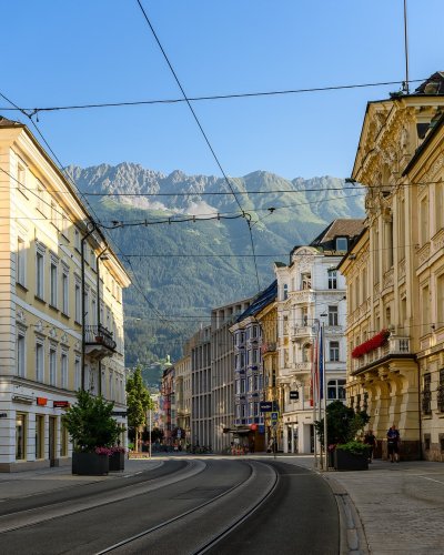 Carousel post from innsbrucktourism.
