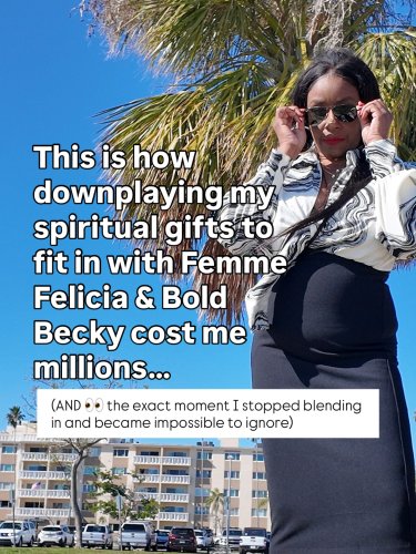 Carousel post from i.am.thealignedsoul.