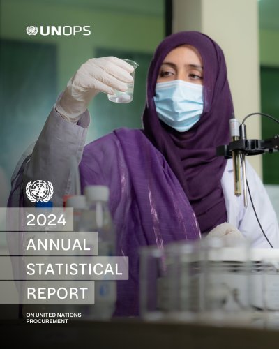 Carousel post from unops_official.