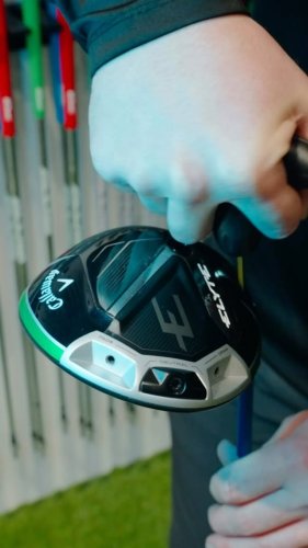 Video post from scottsdalegolf.