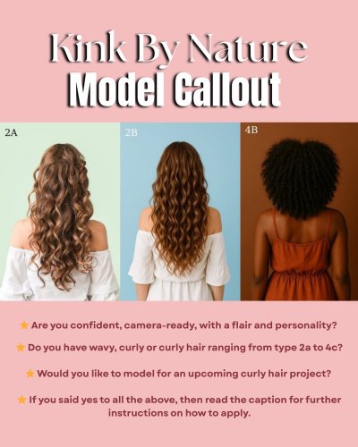 Photo post from kinkbynaturekbn.