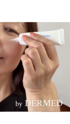 Video post from dermed_official.