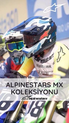 Video post from motomax.