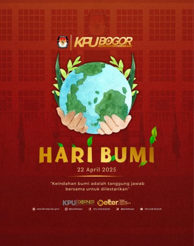 Photo post from kpukabbogor.