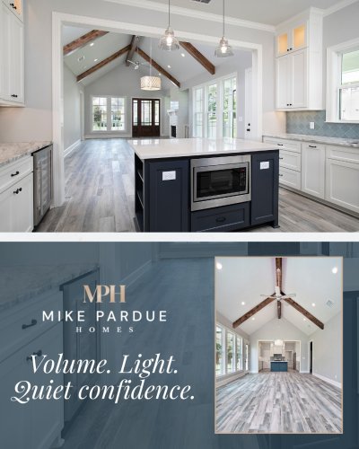 Photo post from mikeparduehomes.
