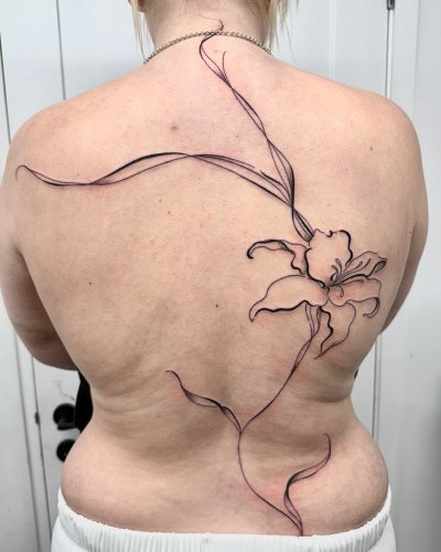 Photo post from lovetattoossandhurst.