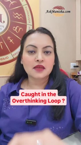 Video post from askmanisha.