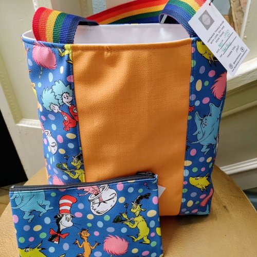 Carousel post from niftygiftynorfolk.