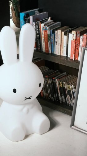 Video post from crane_living.
