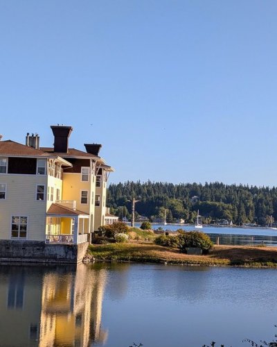 Photo post from theresortatportludlow.