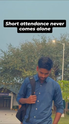 Video post from vitrendz_chennai.
