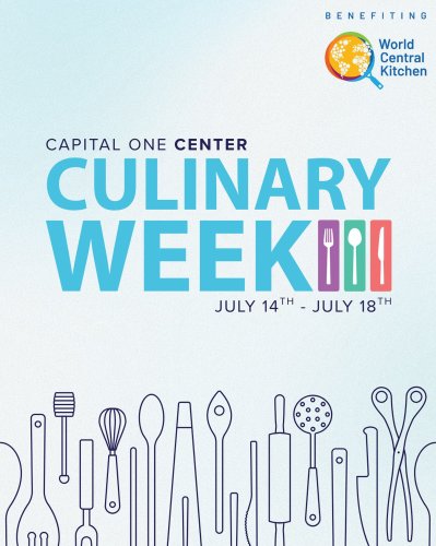 Photo post from capitalonecenter.