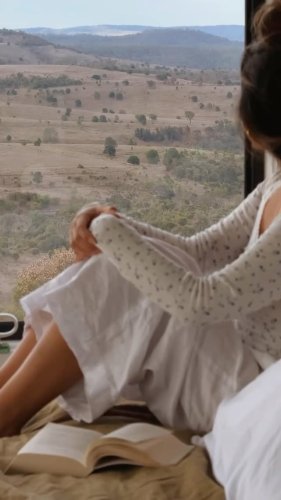 Video post from in2thewild.aus.