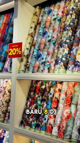 Video post from jakeltextile.