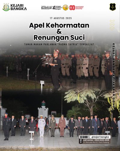 Carousel post from kejaribangka.
