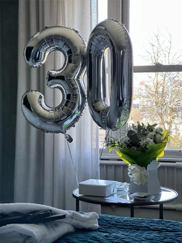 Photo post from lincombe_hall.
