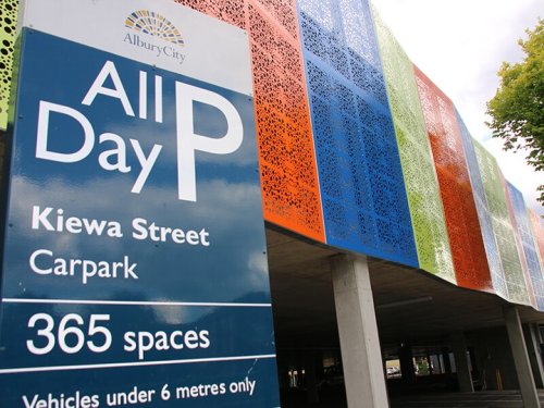 Photo post from alburycity.