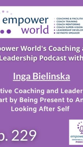 Video post from empower_world.