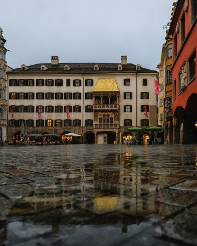 Carousel post from innsbrucktourism.