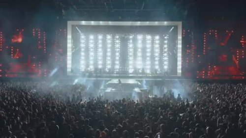 Video post from prgargentina.