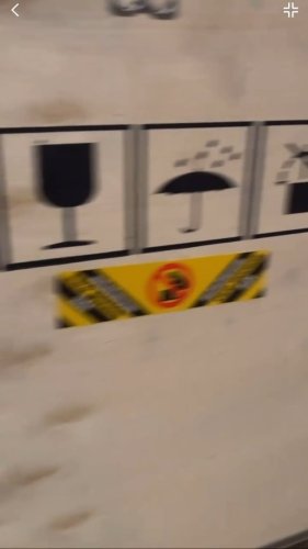 Video post from officialdtgpro.