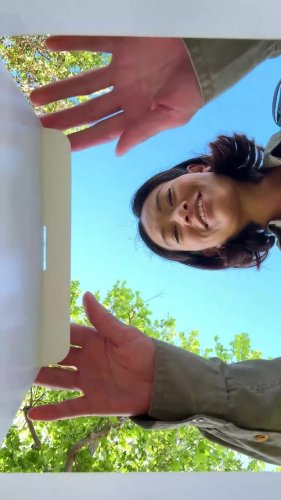 Video post from belkin_uk.