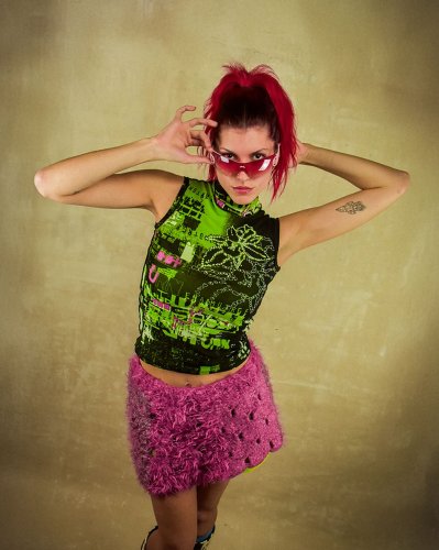 Photo post from dotnsquare_vintage.
