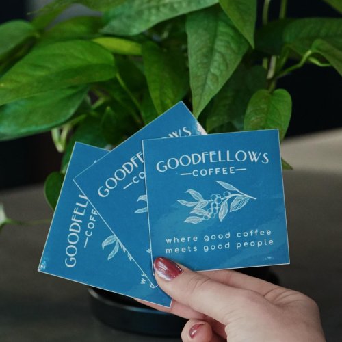 Photo post from goodfellows.coffee.