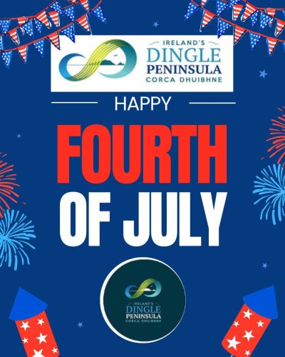 Photo post from dinglepeninsulatourism.