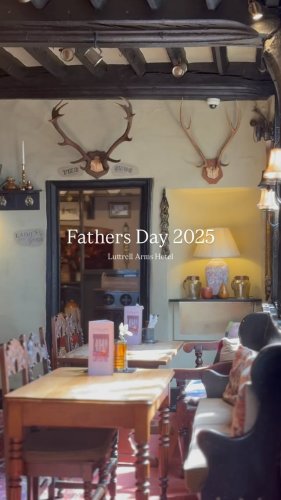 Video post from luttrellarms.