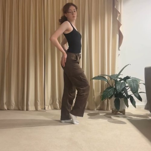 Video post.