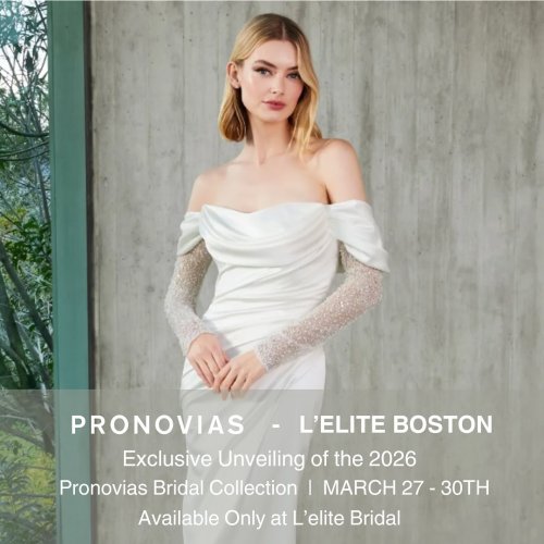 Photo post from lelitebridal.