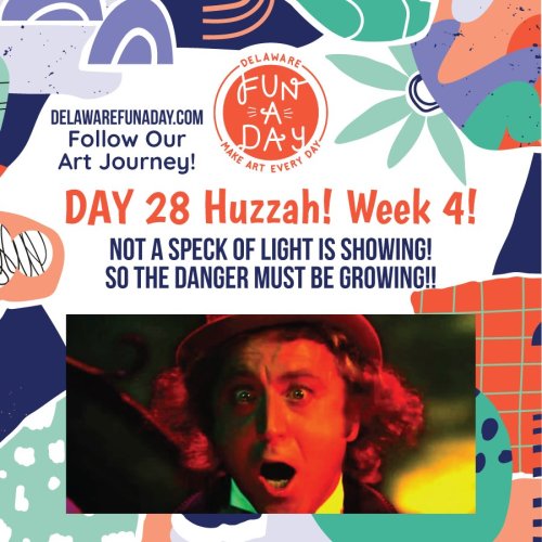 Photo post from delawarefunaday.