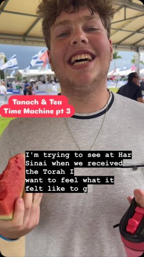 Video post from tanachandtea.