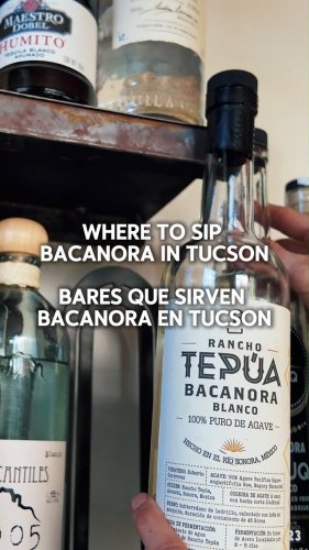 Video post from visittucson.